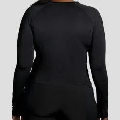 Brooks Sprint Free Long Sleeve Women's Women's Clothing