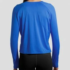 Brooks Sprint Free Long Sleeve Women's Women's Clothing