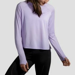 Brooks Sprint Free Long Sleeve Women's Women's Clothing