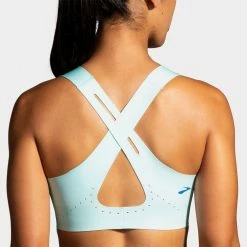 Sports Bras Brooks Dare Crossback 2.0 Run Bra Women's