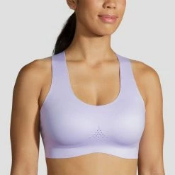 Sports Bras Brooks Dare Crossback 2.0 Run Bra Women's