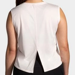 Brooks Run Within Sleeveless Women's