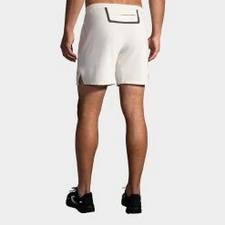 Brooks Run Within 7" Linerless Short Men's