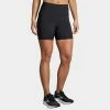 Women's Clothing Brooks Method 5" Short Tight Women's