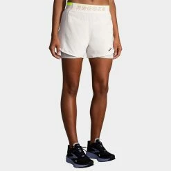 Women's Clothing Brooks Run Within 4