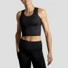 Women's Clothing Brooks Run Within Crop Tank Women's 1 Women's Clothing Brooks Run Within Crop Tank Women's