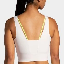 Women's Clothing Brooks Run Within Crop Tank Women's