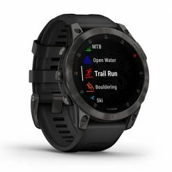 GPS Watches Garmin Epix 2 Sapphire GPS Watch