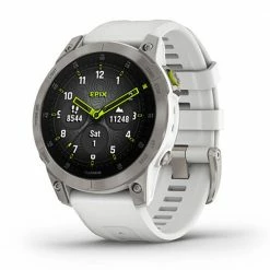 GPS Watches Garmin Epix 2 Sapphire GPS Watch