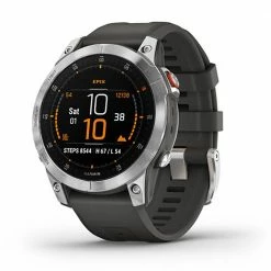 Garmin Epix 2 GPS Watch