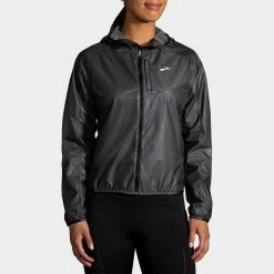 Brooks All Altitude Jacket Women's Women's Clothing