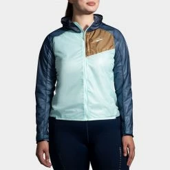 Brooks All Altitude Jacket Women's Women's Clothing