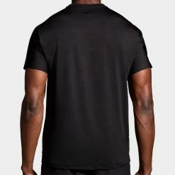 Brooks Run Within Short Sleeve Men's Men's Clothing