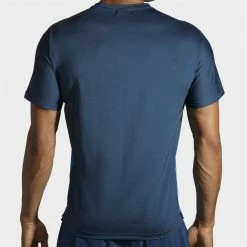 Brooks Run Within Short Sleeve Men's Men's Clothing