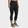 Brooks Method 3/4 Tight Women's Women's Clothing 2 Brooks Method 3/4 Tight Women's Women's Clothing