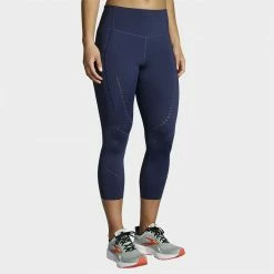 Brooks Method 3/4 Tight Women's Women's Clothing