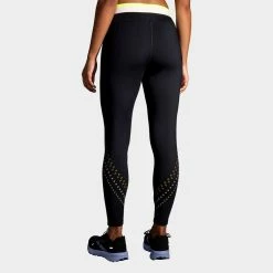 Women's Clothing Brooks Run Within 7/8 Tights Women's