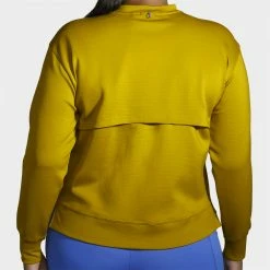 Women's Clothing Brooks Run Within Sweatshirt Women's