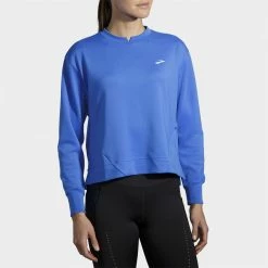 Women's Clothing Brooks Run Within Sweatshirt Women's