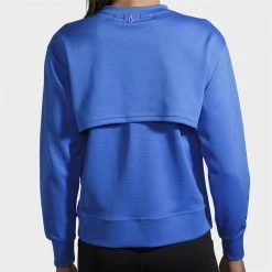 Women's Clothing Brooks Run Within Sweatshirt Women's
