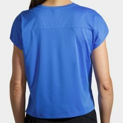 Brooks Sprint Free Short Sleeve Women's