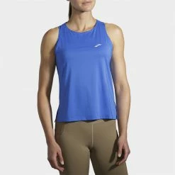 Women's Clothing Brooks Sprint Free Tank Women's