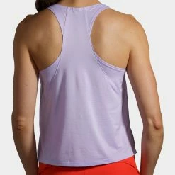 Women's Clothing Brooks Sprint Free Tank Women's