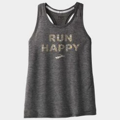 Women's Clothing Brooks Distance Graphic Tank Spring 2022 Women's 33 Women's Clothing Brooks Distance Graphic Tank Spring 2022 Women's