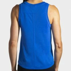 Women's Clothing Brooks Distance Graphic Tank Spring 2022 Women's 28 Women's Clothing Brooks Distance Graphic Tank Spring 2022 Women's