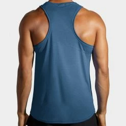 Men's Clothing Brooks Atmosphere Singlet Men's