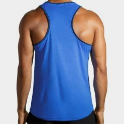 Men's Clothing Brooks Atmosphere Singlet Men's