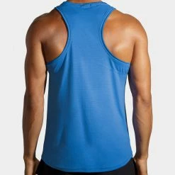 Men's Clothing Brooks Atmosphere Singlet Men's