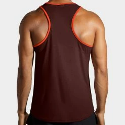 Men's Clothing Brooks Atmosphere Singlet Men's
