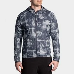 Brooks Canopy Jacket Men's Men's Clothing