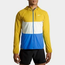 Brooks Canopy Jacket Men's Men's Clothing
