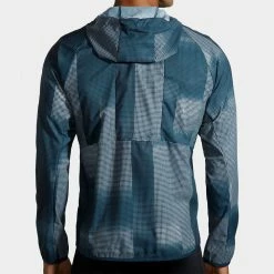 Brooks Canopy Jacket Men's Men's Clothing