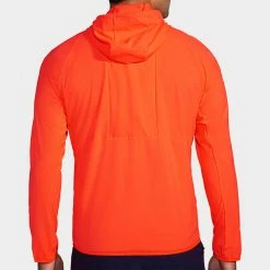 Brooks Canopy Jacket Men's Men's Clothing