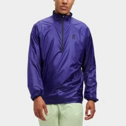 On Running Men's Clothing On Zero Jacket Men's