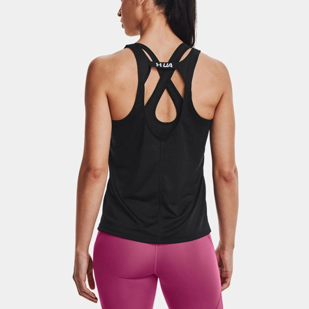 Women's Clothing Under Armour Fly-By Tank Women's 6 Women's Clothing Under Armour Fly-By Tank Women's