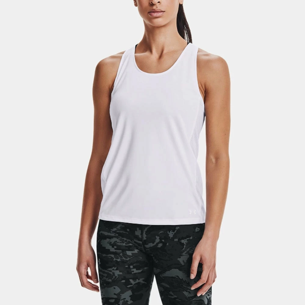 Women's Clothing Under Armour Fly-By Tank Women's 7 Women's Clothing Under Armour Fly-By Tank Women's