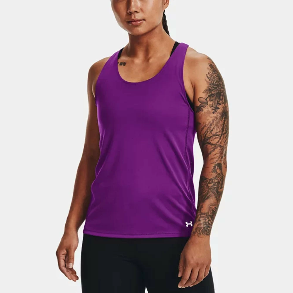 Women's Clothing Under Armour Fly-By Tank Women's 3 Women's Clothing Under Armour Fly-By Tank Women's