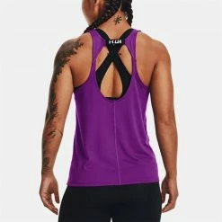 Women's Clothing Under Armour Fly-By Tank Women's 11 Women's Clothing Under Armour Fly-By Tank Women's