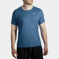 Brooks Atmosphere Short Sleeve Men's Men's Clothing
