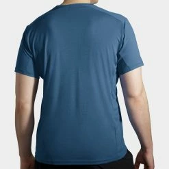 Brooks Atmosphere Short Sleeve Men's Men's Clothing