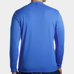 Brooks Run Within Crew Men's