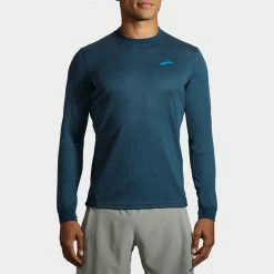 Brooks Run Within Crew Men's