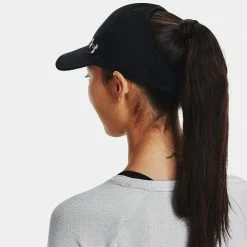 Under Armour Iso-Chill Launch Wrapback Cap Women's