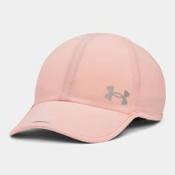 Under Armour Iso-Chill Launch Wrapback Cap Women's