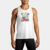Brooks Distance Graphic Tank Men's 1 Brooks Distance Graphic Tank Men's