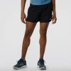 New Balance Impact 5 Inch Short Men's